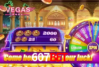 A Popularidade dos Caça-Níqueis no 607bet