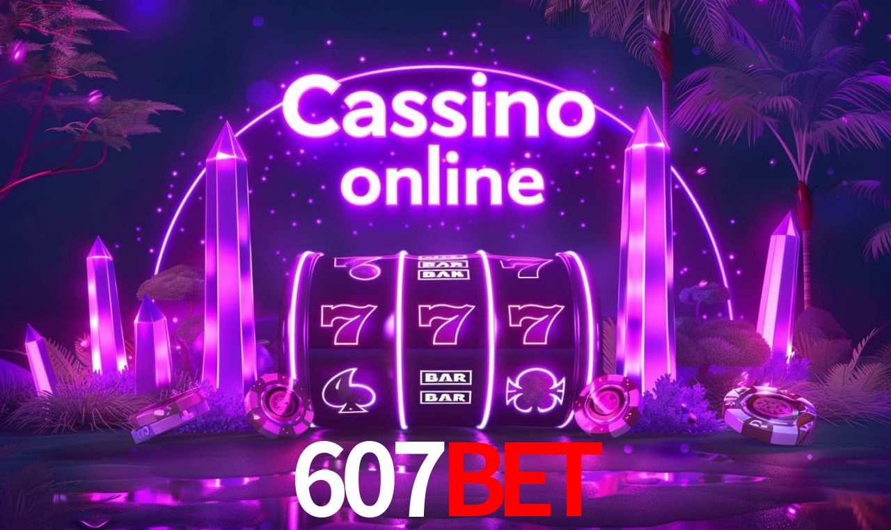 Promoção Relâmpago 607bet