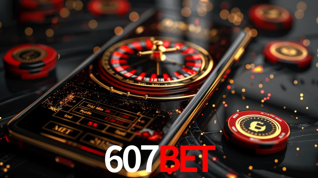 Secure Login 607bet