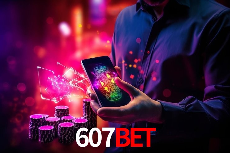 Estratégias Crash Games 607bet