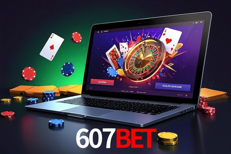 607bet Certificado eCOGRA