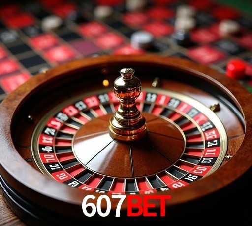 607bet Sistema Rápido