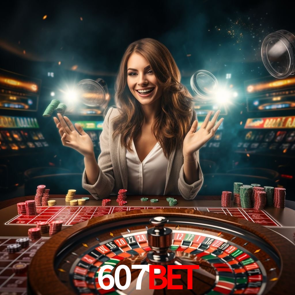 607bet