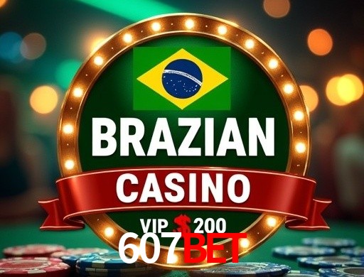 Bot 607bet Telegram