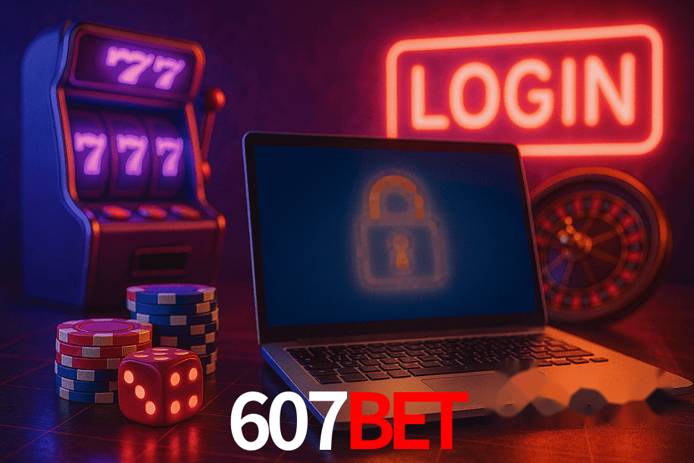Avaliações dos Jogadores 607bet