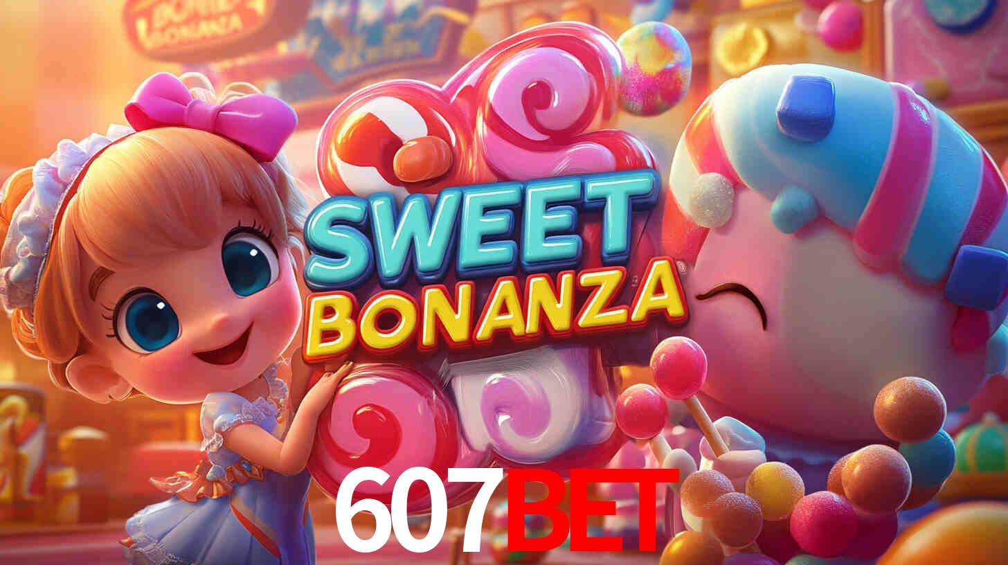 Explorando a Categoria de Eventos em Apostas na 607bet