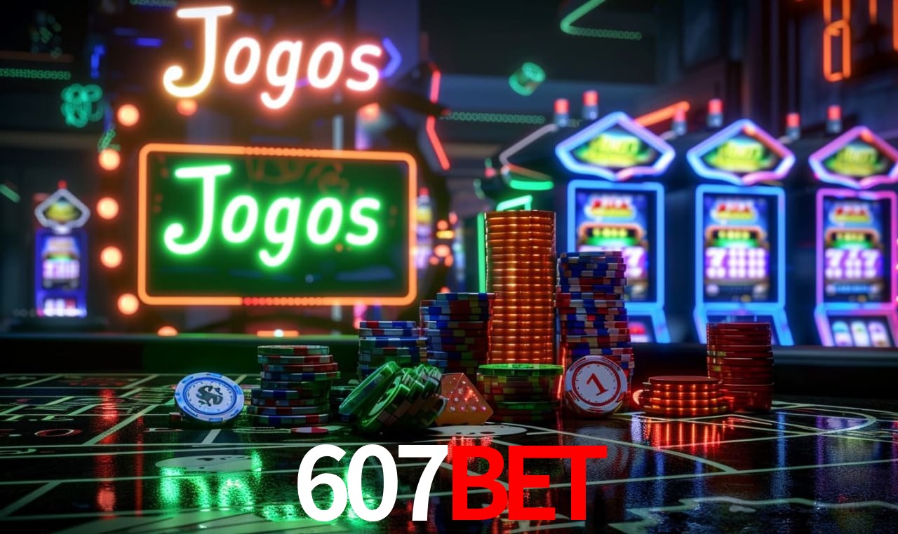 607bet