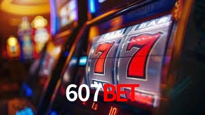 Integração de APIs 607bet