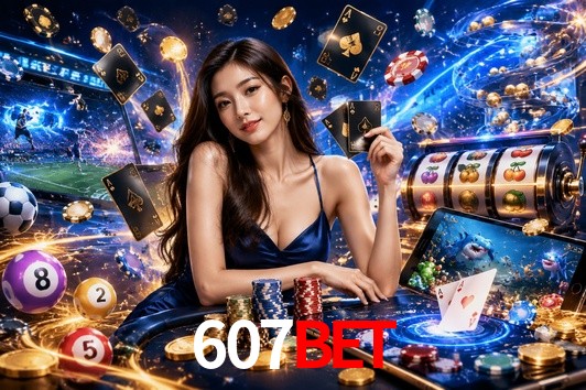 Platform Technology 607bet