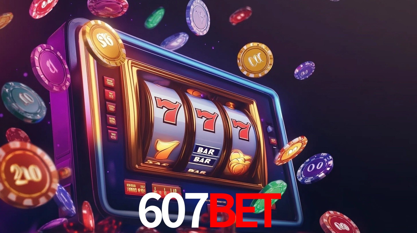 Programa VIP 607bet