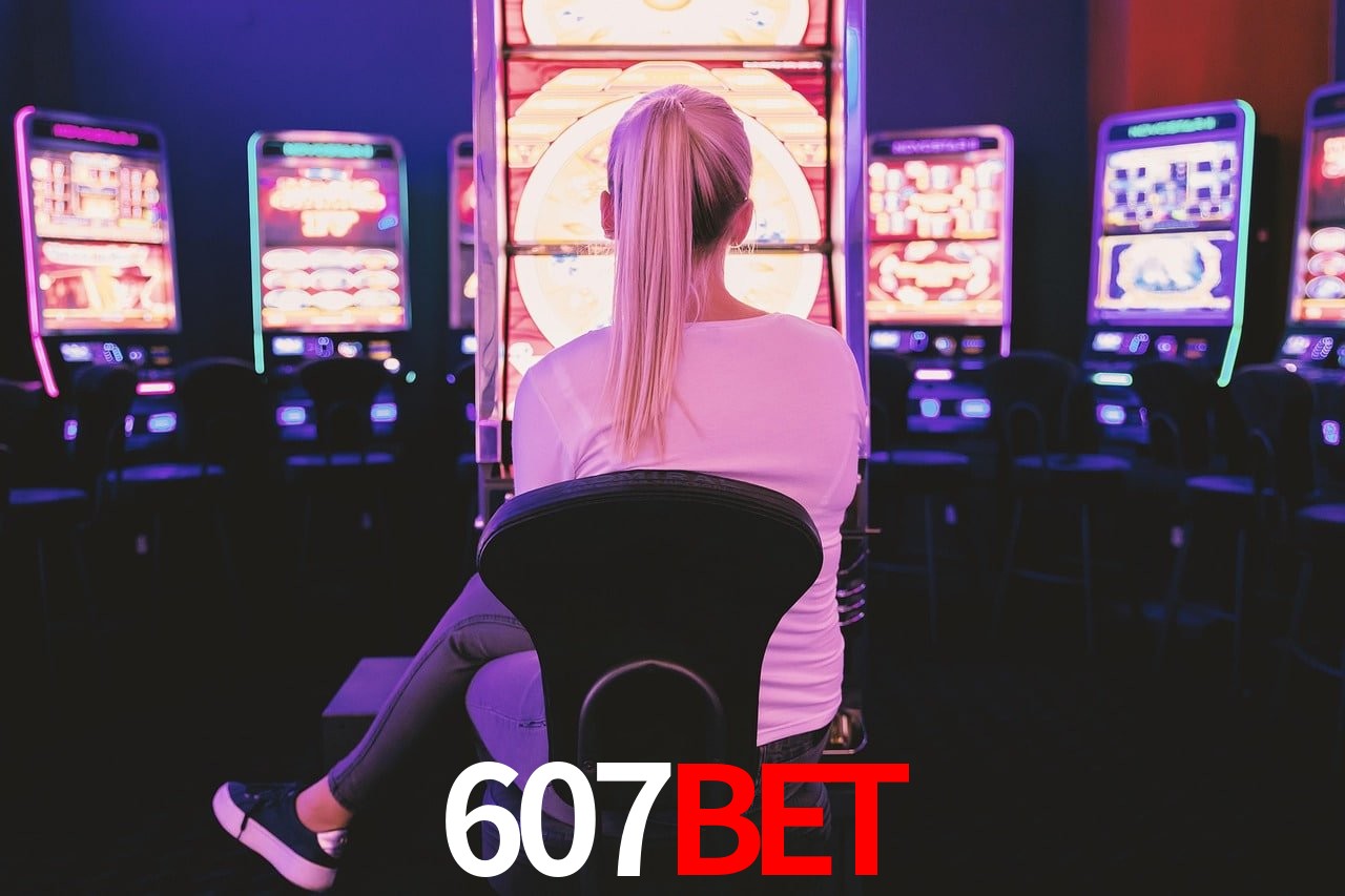 Games Directory 607bet