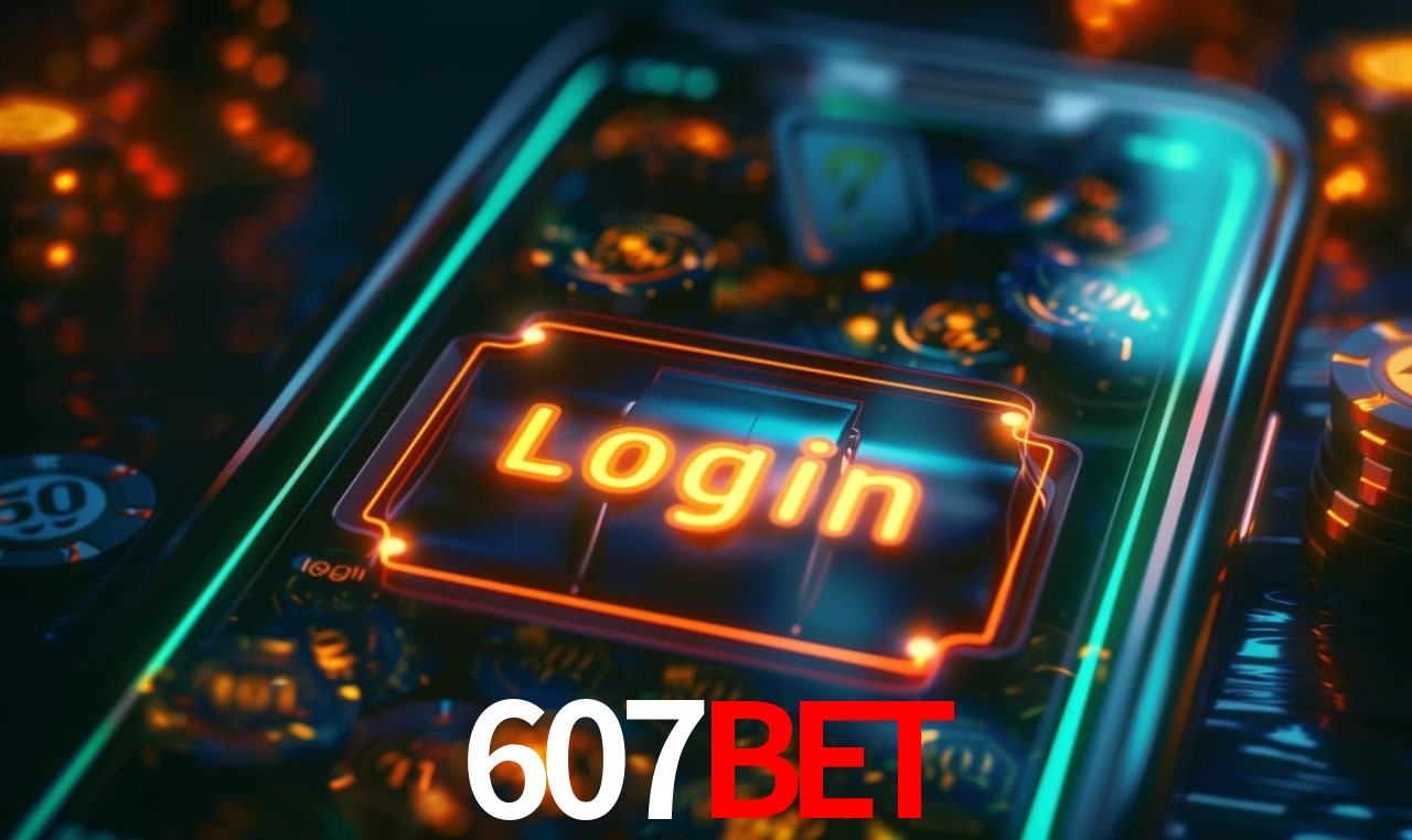 Football Betting 607bet