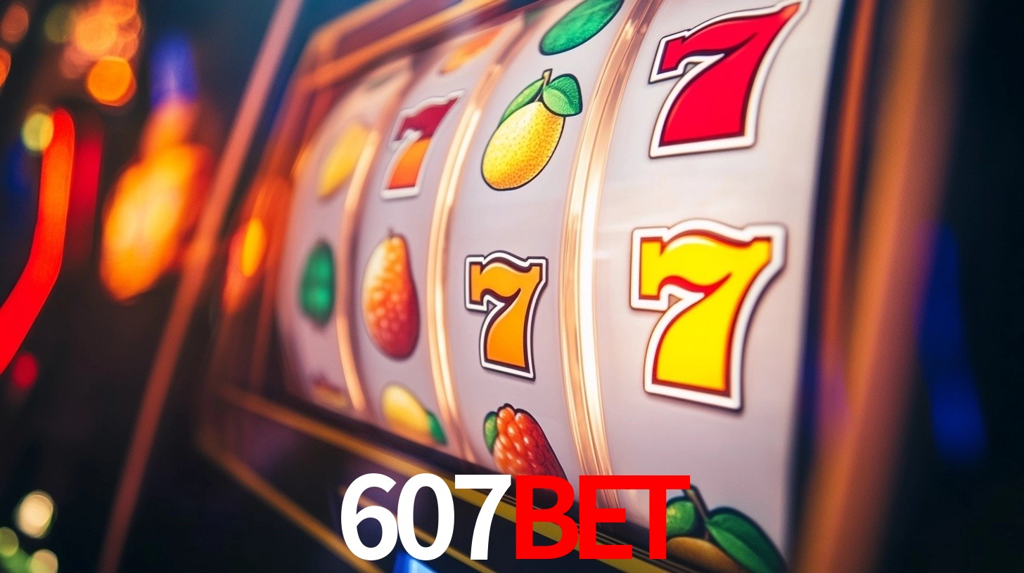 Ofertas Imperdíveis na 607bet: Promoções e Bônus Que Valem a Pena