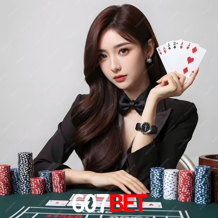 Ofertas Exclusivas 607bet