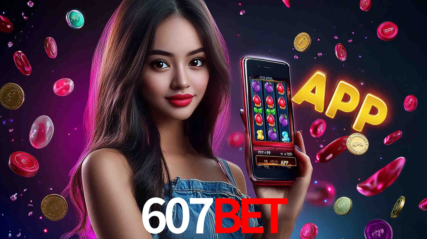 Descubra a Essência do 607bet: Nossa História e Compromissos