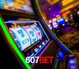 Descubra o Programa VIP da 607bet: Vantagens Exclusivas para Jogadores