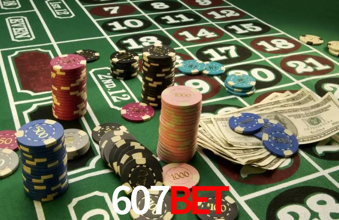 607bet