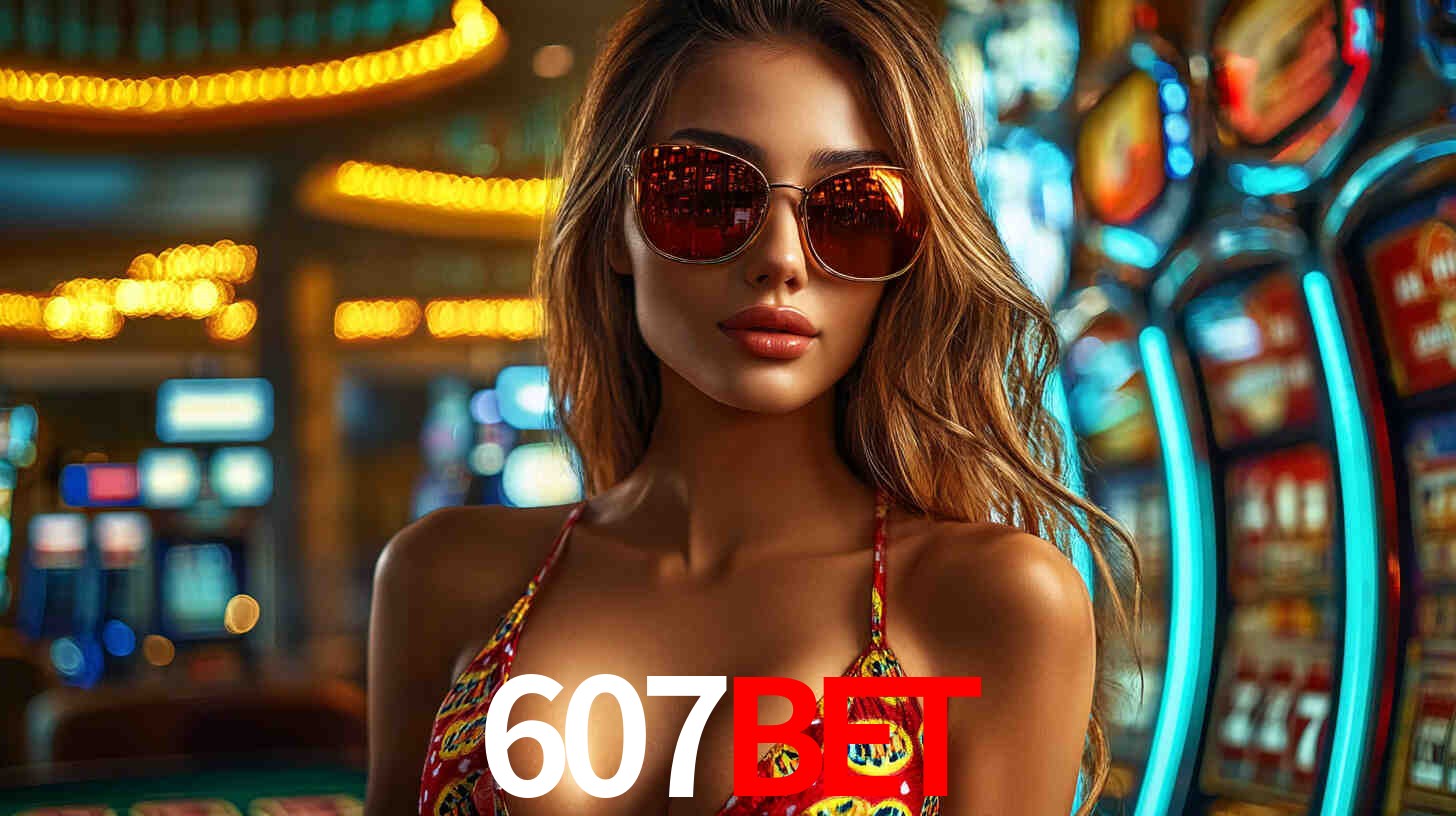 607bet App Interface