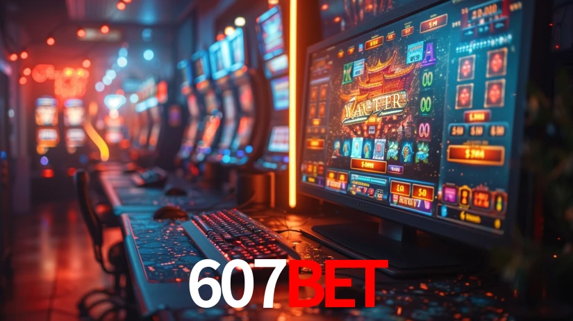 607bet