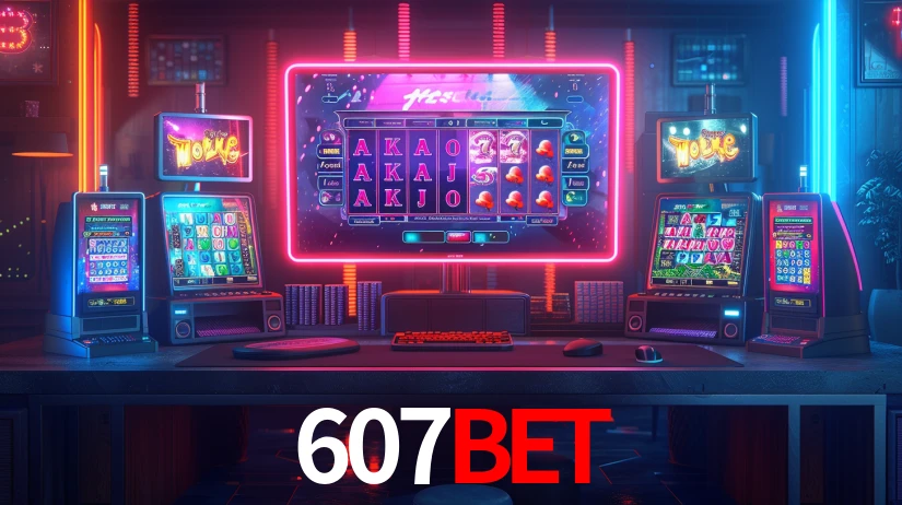 607bet