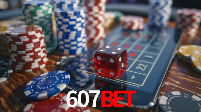Bônus Generosos e Exclusivos no 607bet para Você!