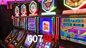 Torneios 607bet