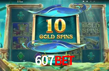 Descubra a Magia dos Jogos de Arcade no 607bet