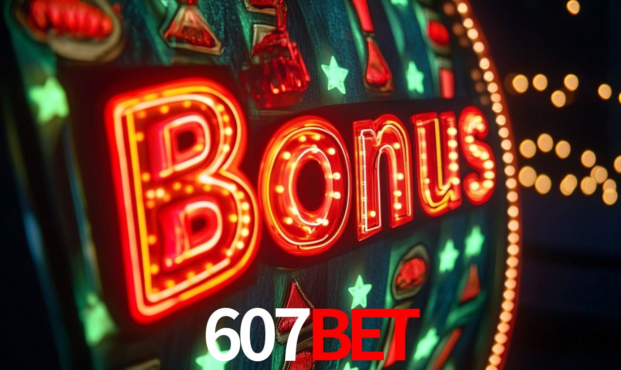 Casino VIP 607bet