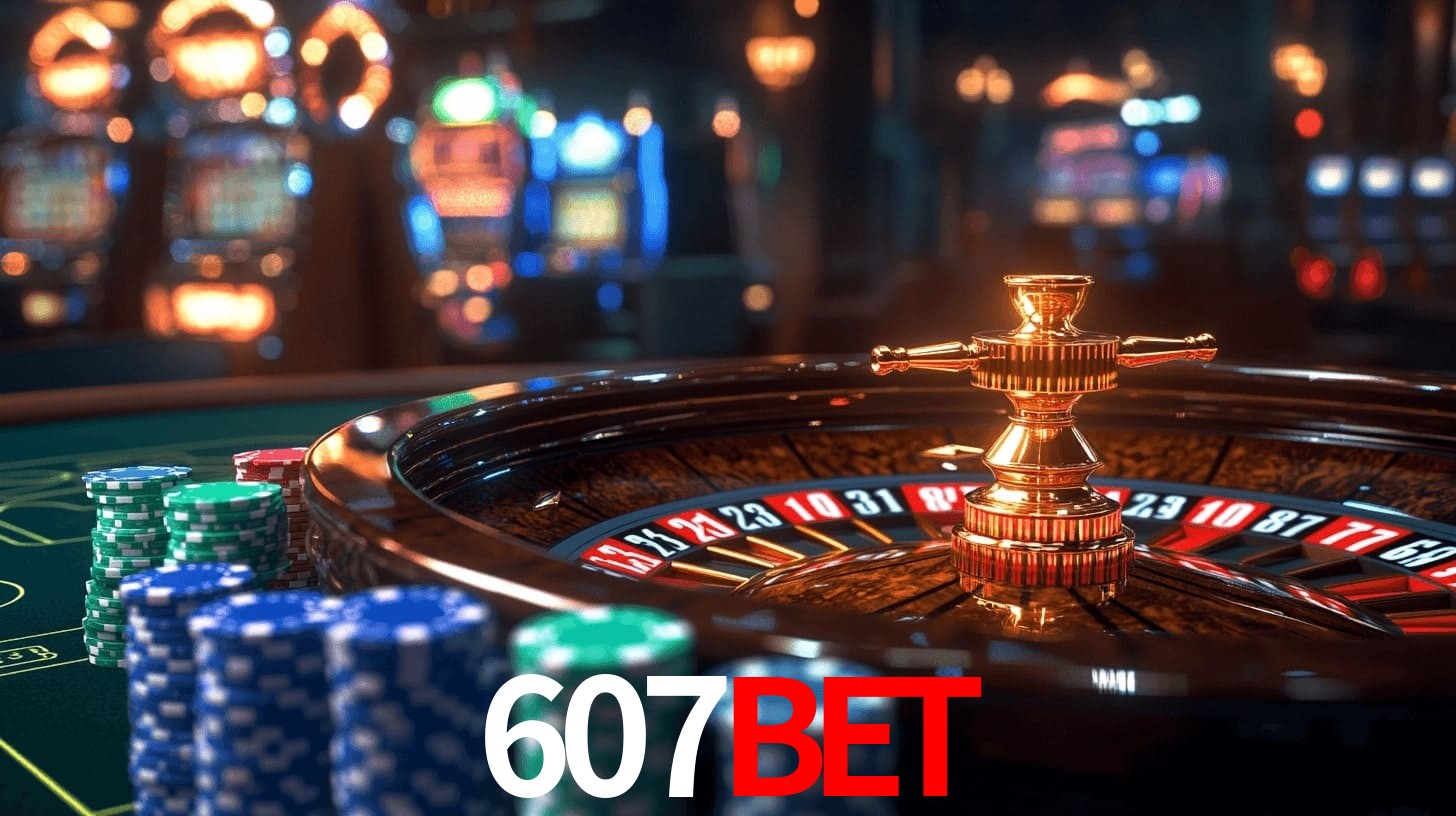 607bet