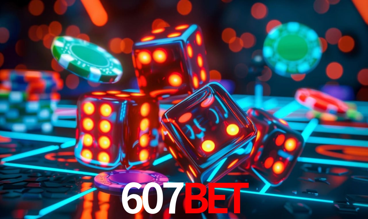 Interface Premium 607bet