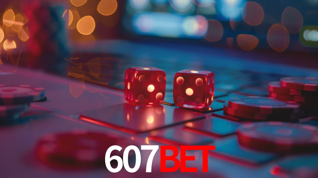 Flash Promotion 607bet