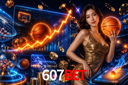 APP oficial da 607bet para mobile
