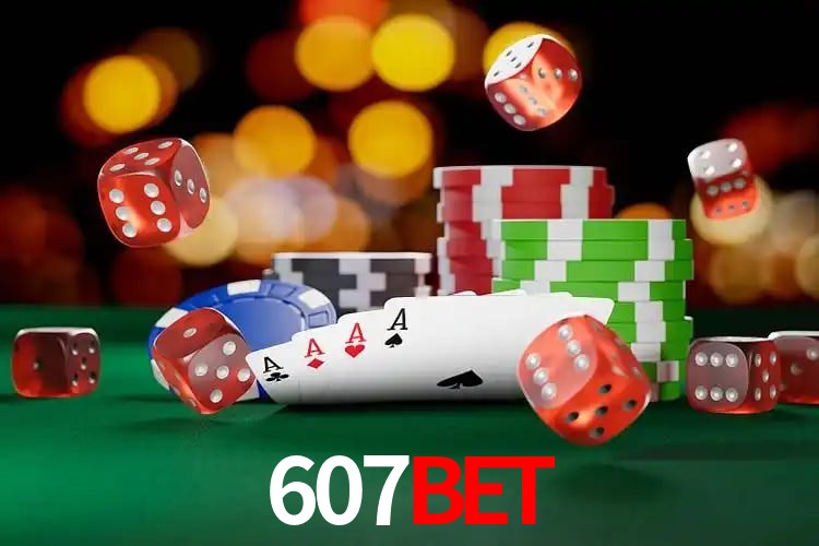 Segurança 2FA 607bet
