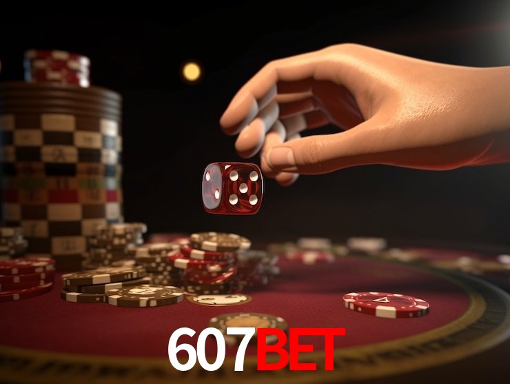 Benefícios da Conta 607bet