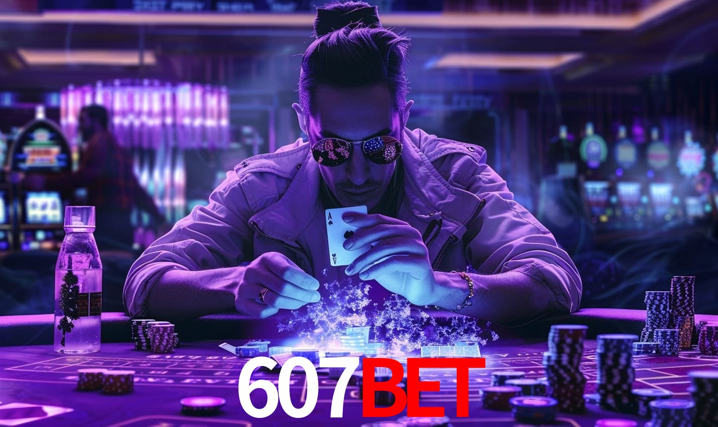 Aviator Game 607bet