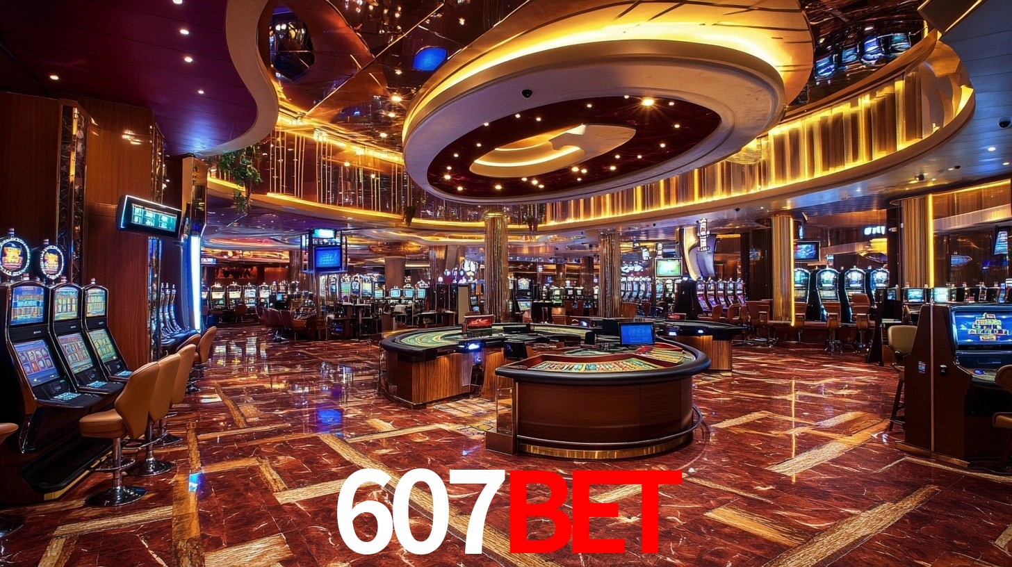 Daily Bonuses 607bet