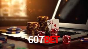 PIX Instantâneo 607bet