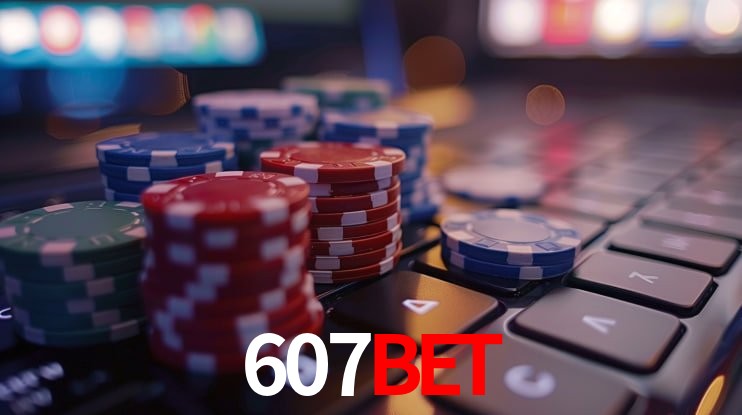 Especiais de Fim de Semana 607bet