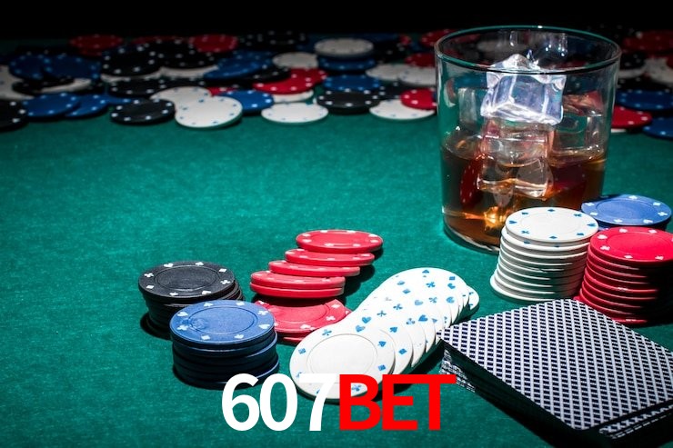 Apostas de Tênis 607bet