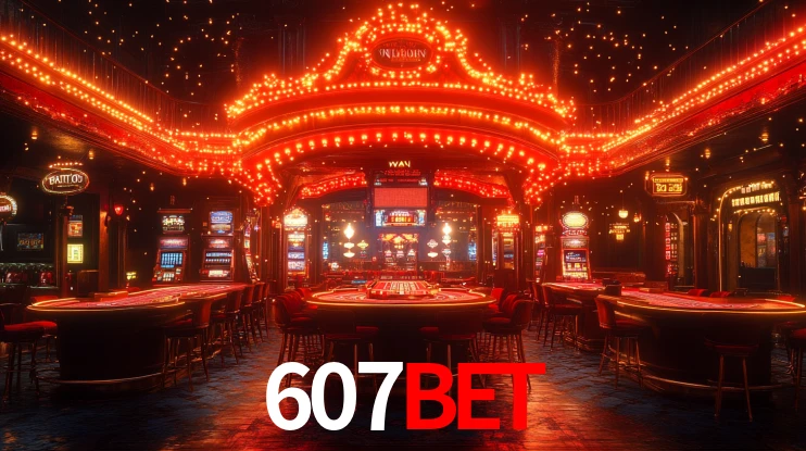 607bet