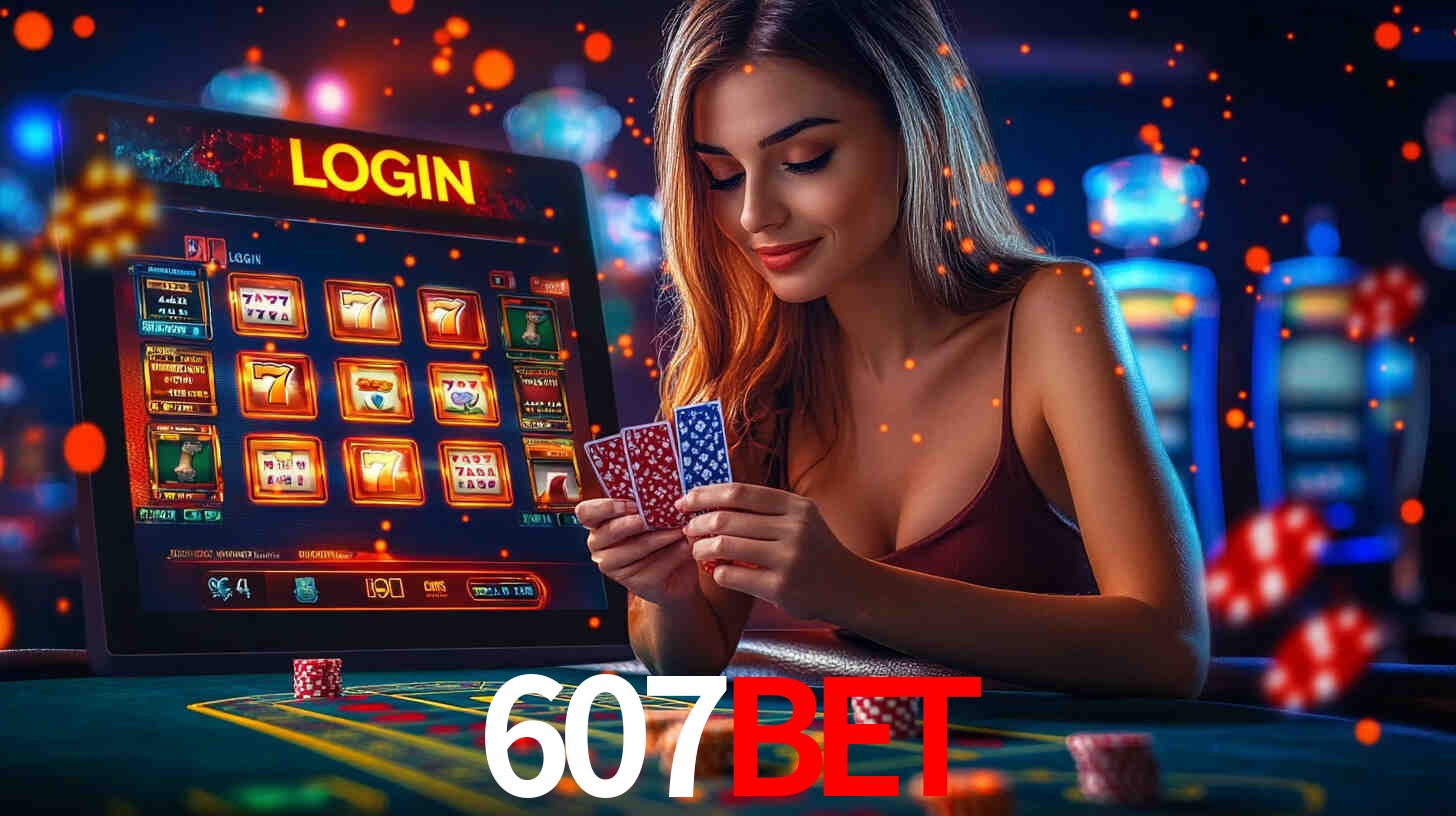 607bet