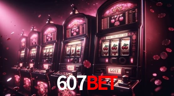 Programa VIP 607bet