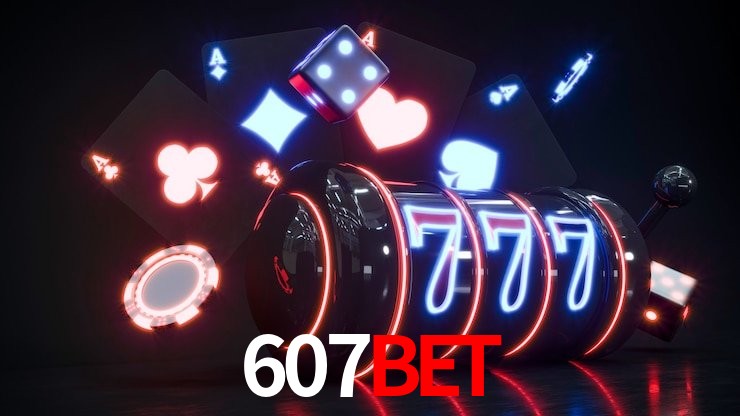 Tennis Betting 607bet