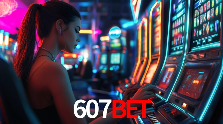 607bet