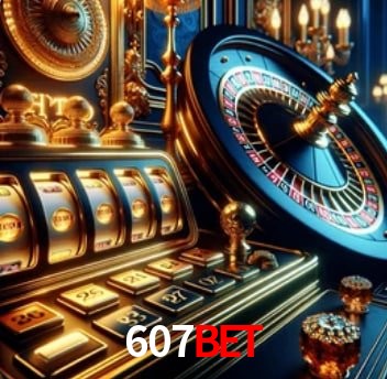 Estatísticas Esportivas 607bet