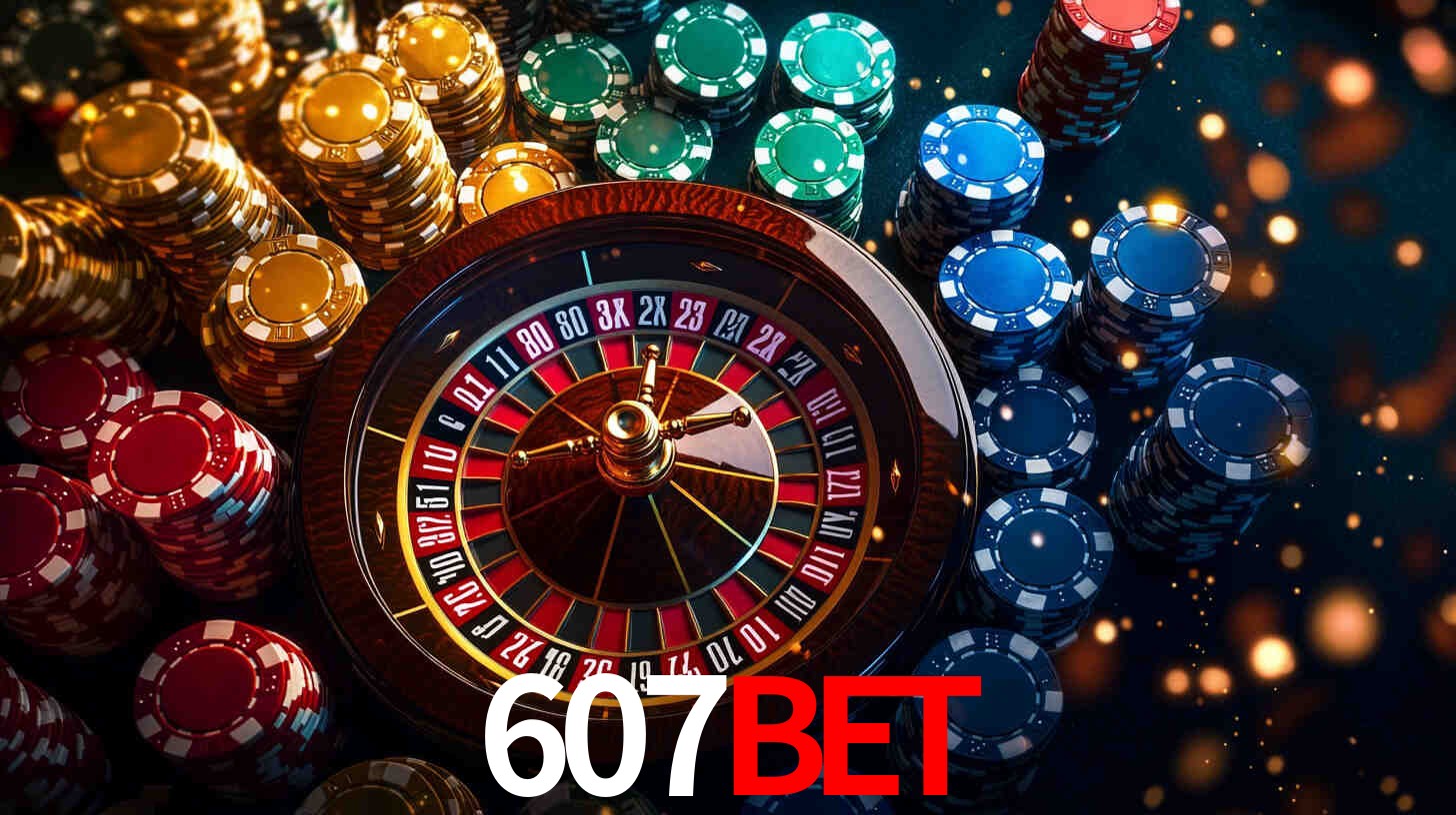 Premium Interface 607bet