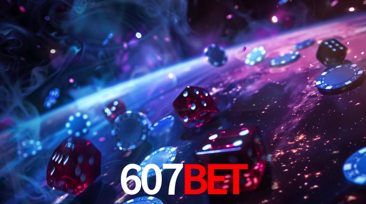 Account Benefits 607bet