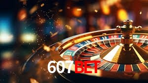 607bet Logo Seguro