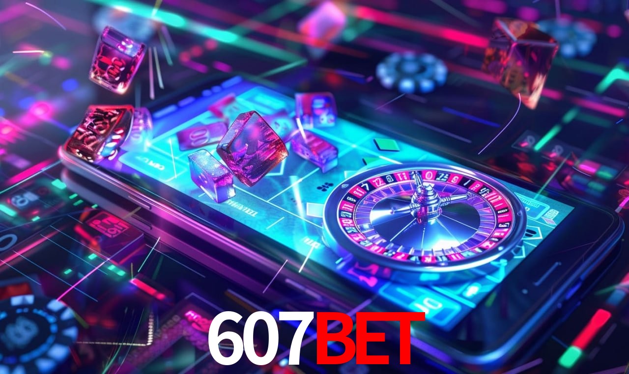 Estatísticas do Jogo 607bet